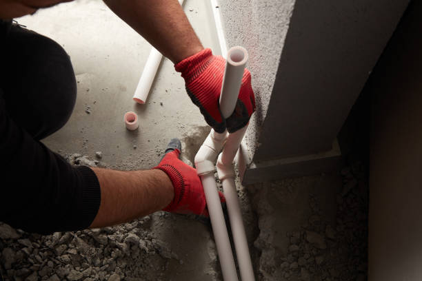 Best Commercial Plumbing Services  in USA